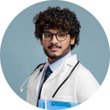 Prof. Dr. Michael Johnson